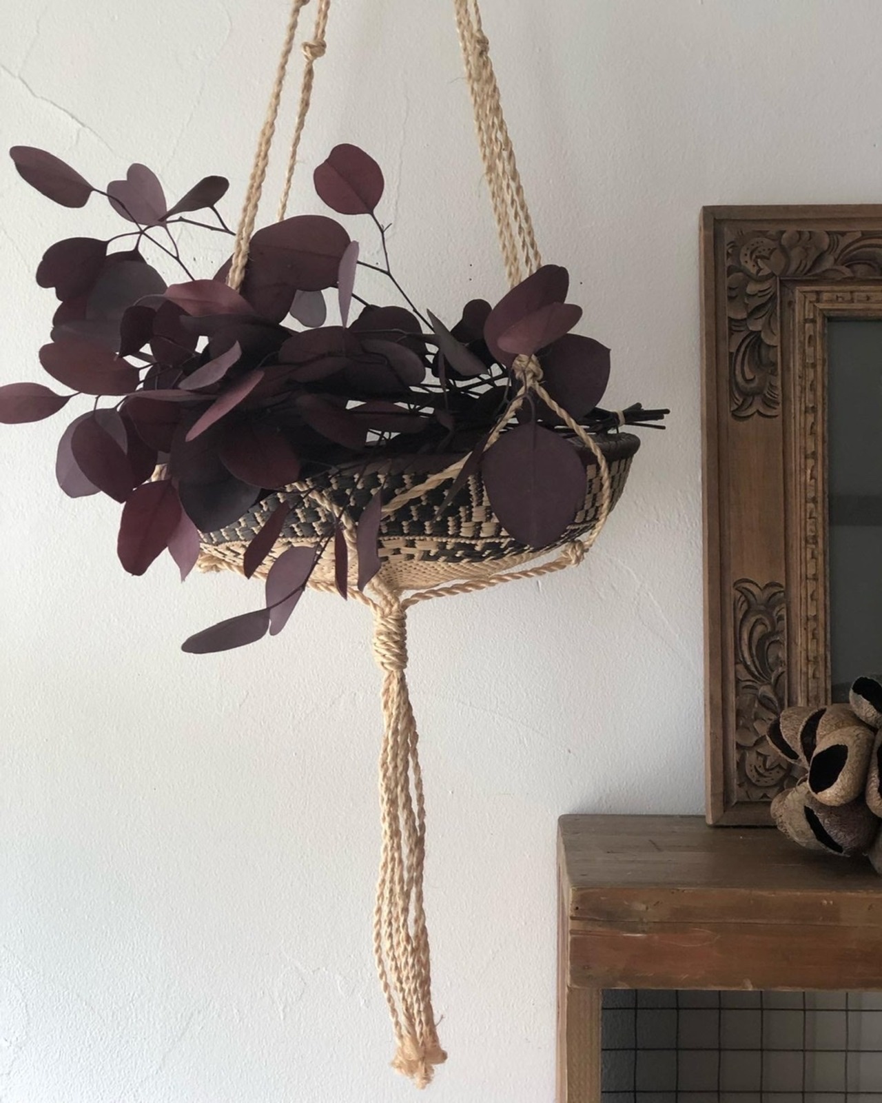 プランターハンガー