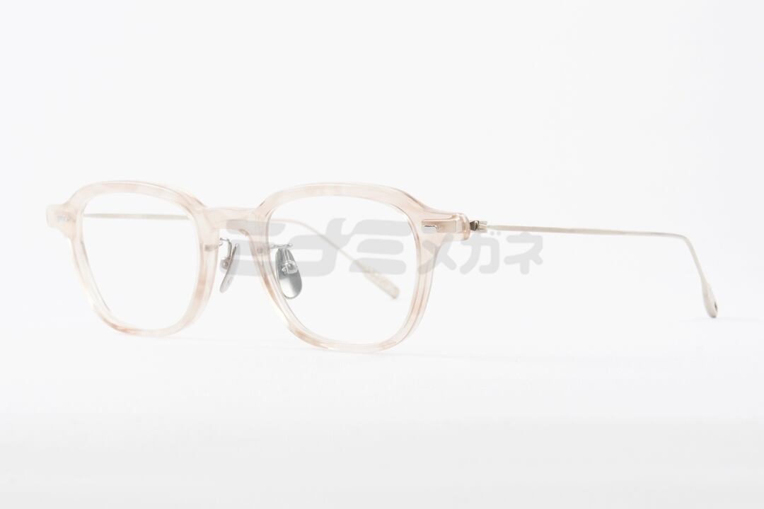 JAPONISM メガネ JS-169 Col.04 sense ウェリントン センス