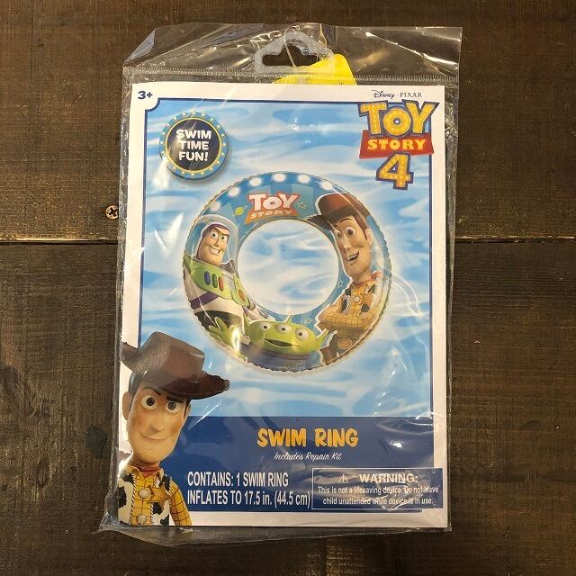 TOY STORY4 SWIM RING