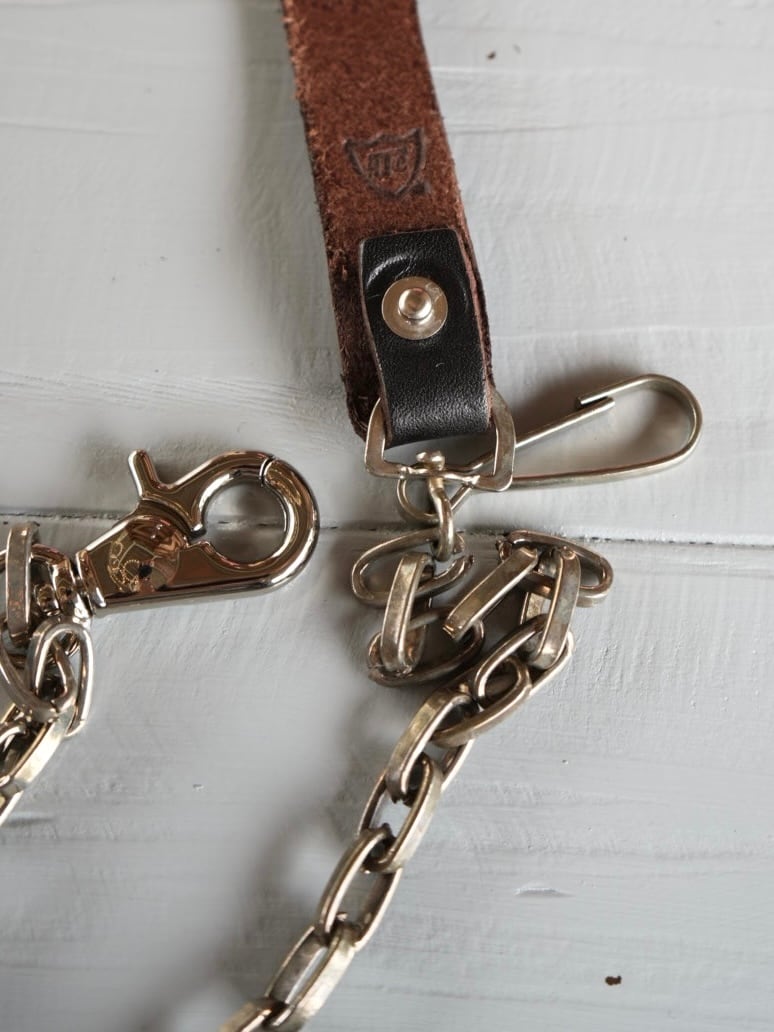HTC【Wallet Chain BONE&ARROW】 | LARGE LAB TOWN