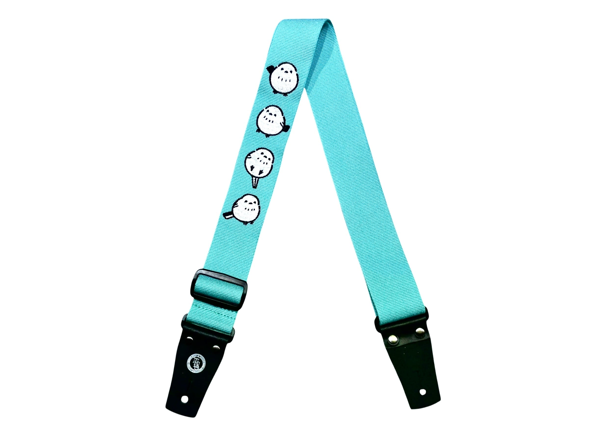 TENDER STRAP | ギターストラップ専門店 Grande uomo