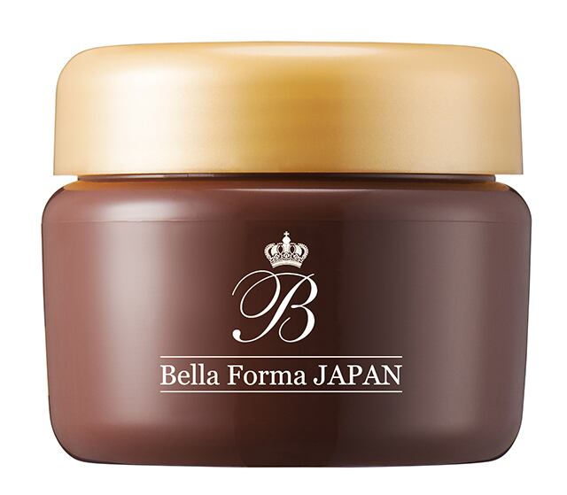 BellaFormaJAPAN（ベラフォーマ）トップクリア ジェル「艶（エンネ）バージョン2.1」4ml | 【公式通販】VETRO（ベトロ）名古屋  powered by BASE