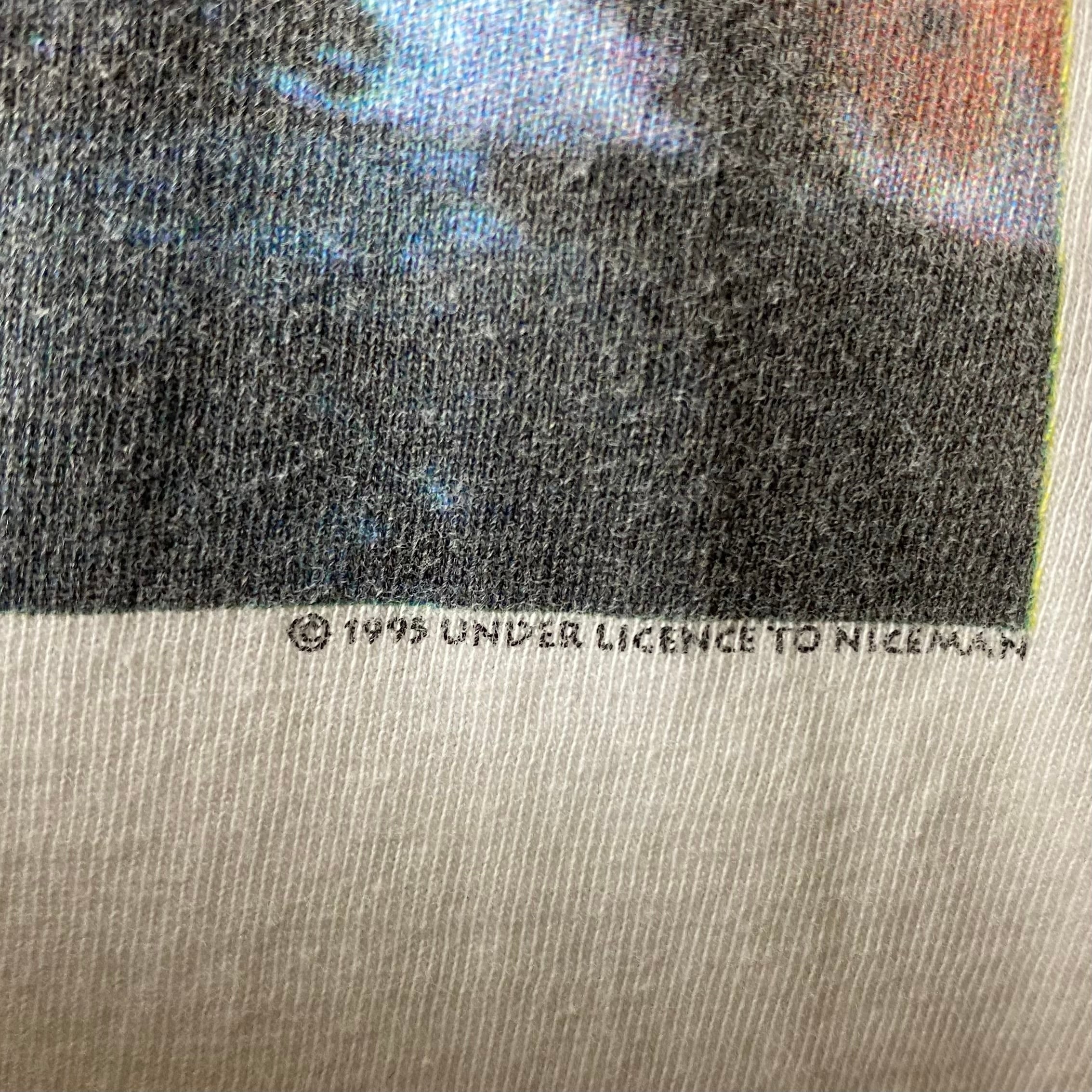 vintage 1995