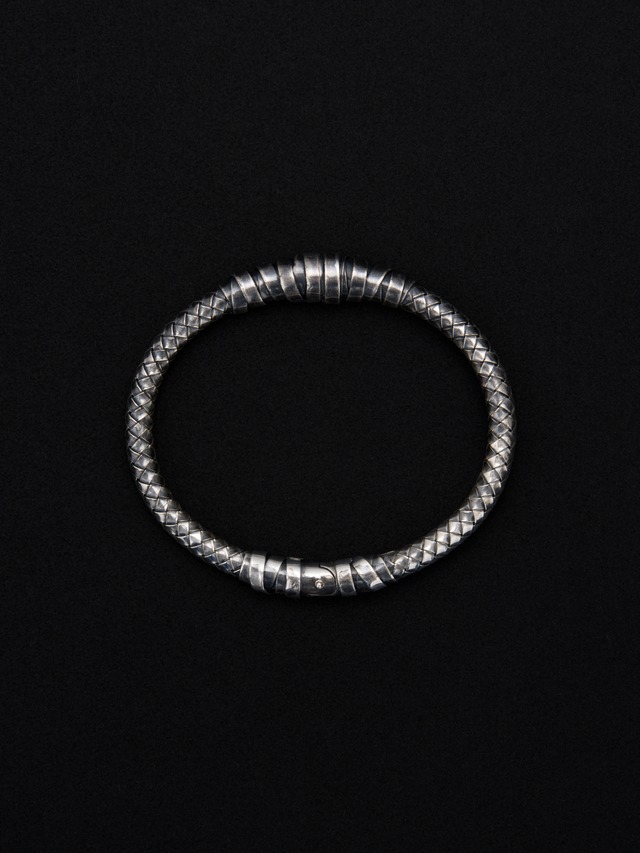 Intrecciato Bracelet