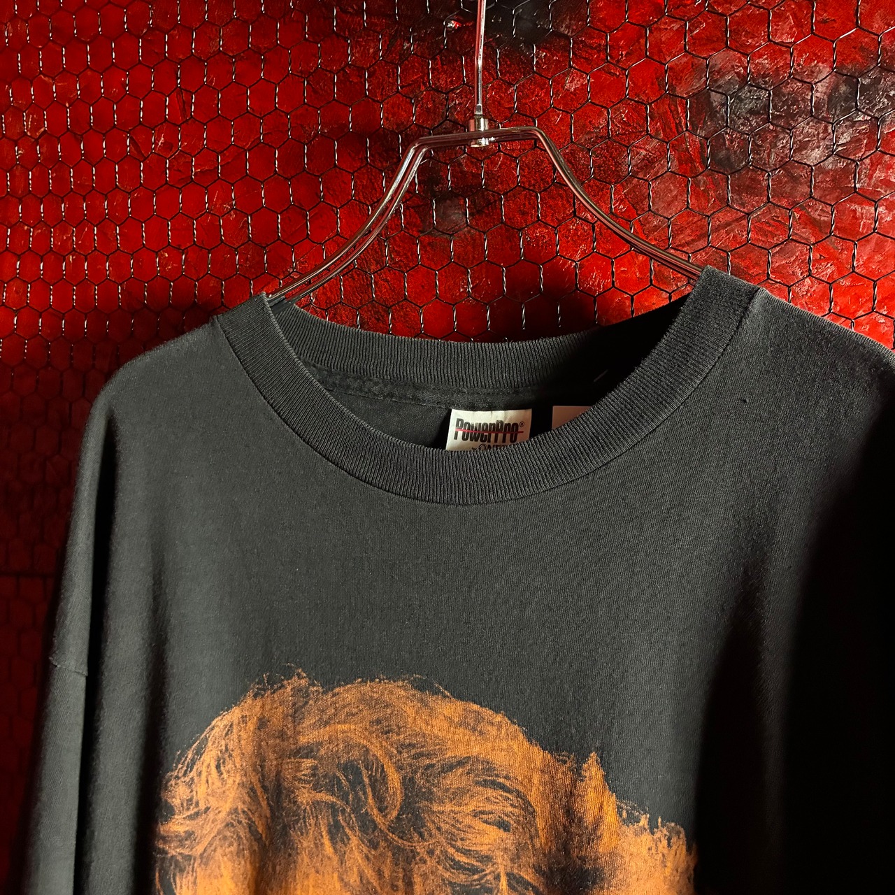90s USA製 ONEITA Reba McEntire ミュージックTee