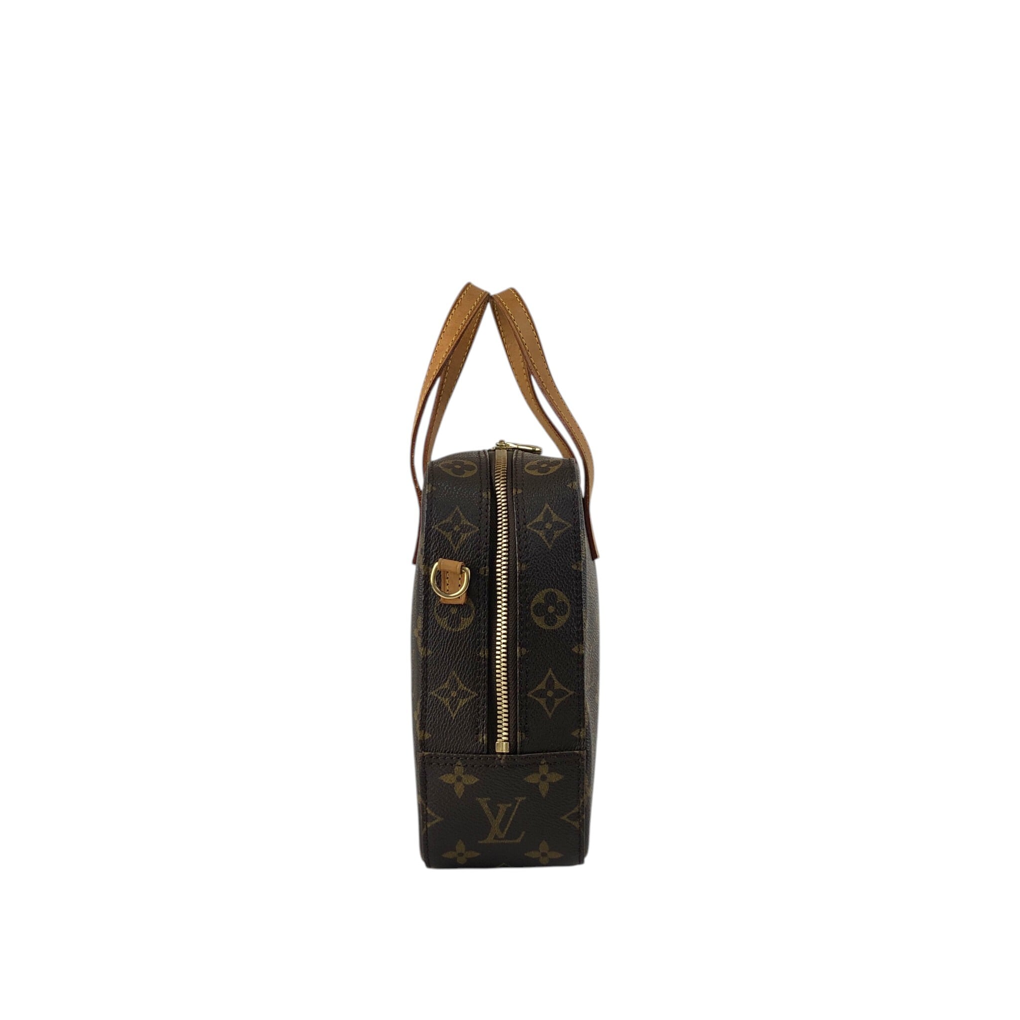 LOUIS VUITTON ルイヴィトン スポンティーニ モノグラム LOUIS VUITTON ルイヴィトン スポンティーニ モノグラム