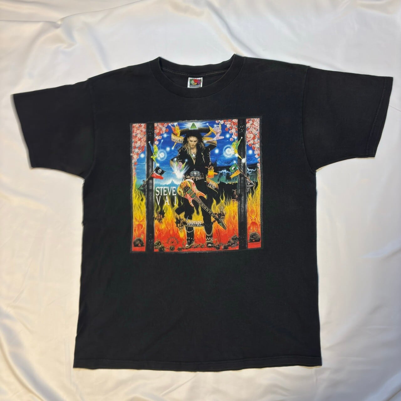 BEATLES【ビートルズ】 アビーロード ジャケ写 90s vintage Tシャツ
