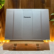 『上位モデル』Panasonic Let's note SV1 Core i5第11世代 メモリ16GB ノートパソコン