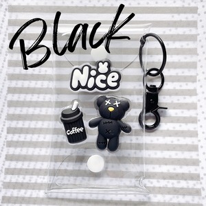 coffee bear 【item】