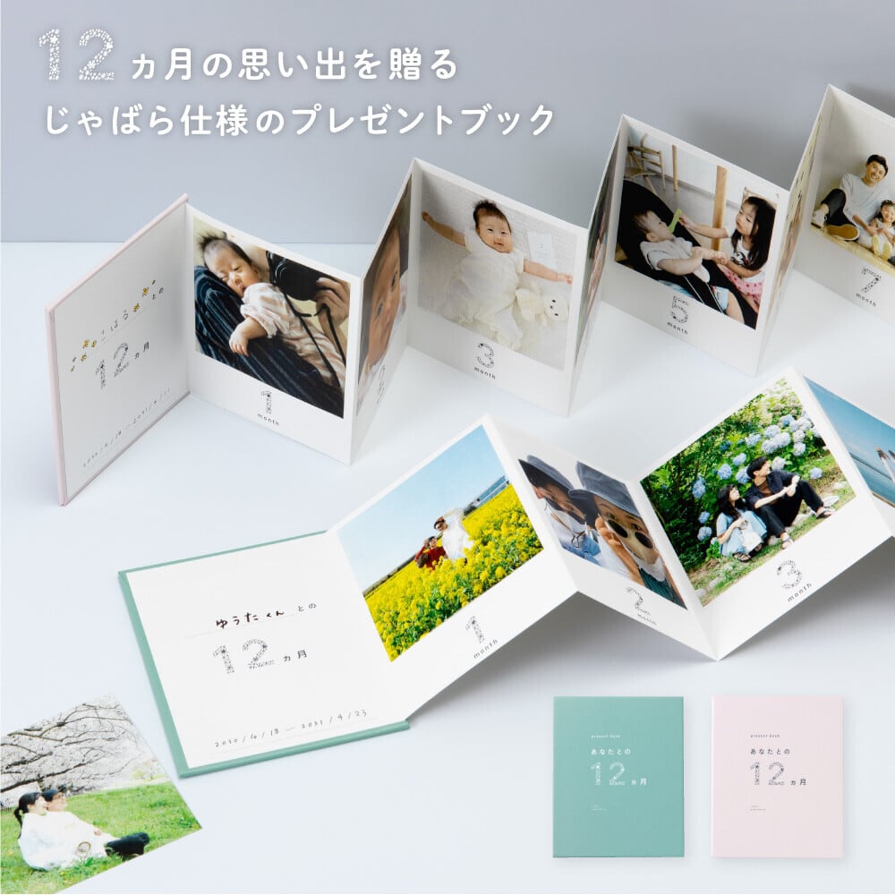 バースデイブック 12の月の贈りもの Birthday Book a Year in Wachifield 12の月の物語 | 猫本専門書店