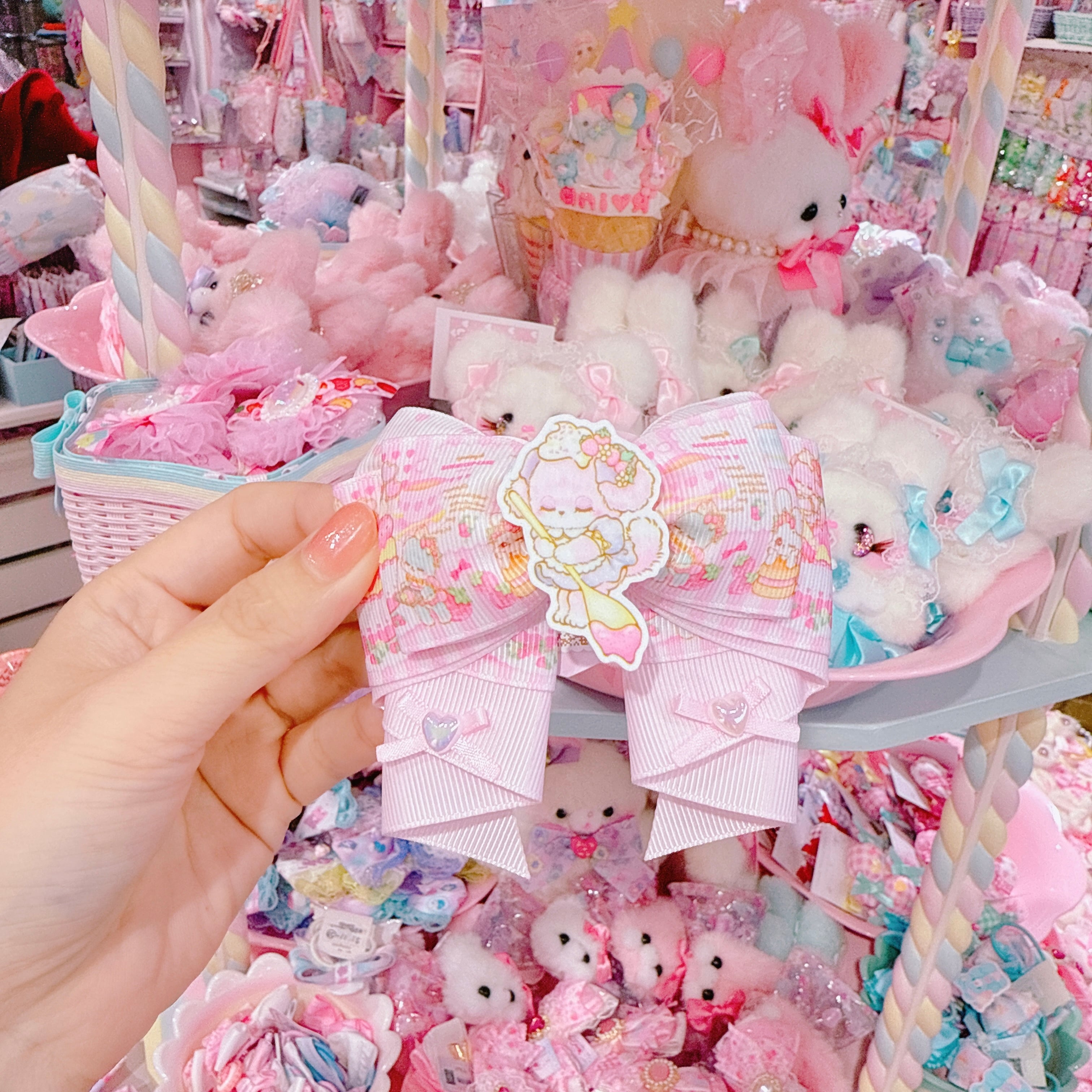 【H2】61-11ヘアクリップ