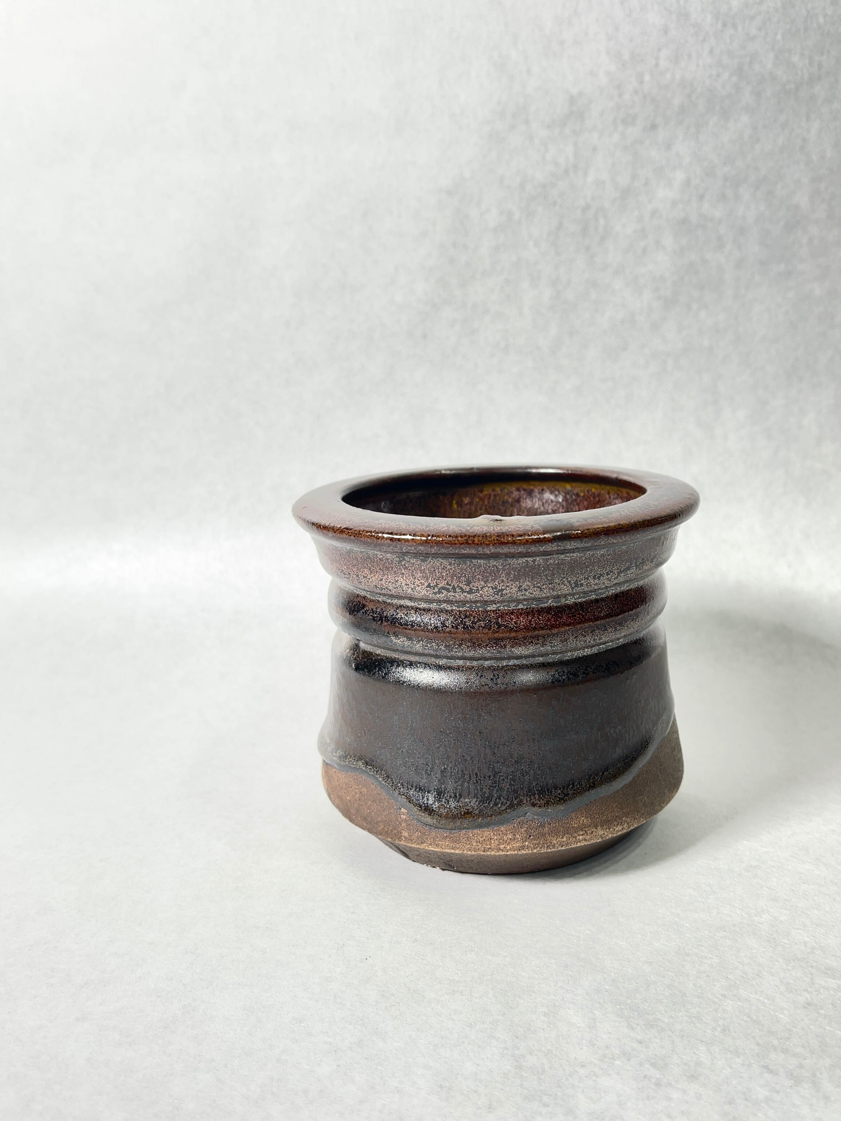 姫野翔太「飴釉 NOPPO」 | trigger