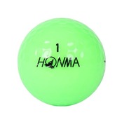 HONMA 2024 ホンマ D1 BT2401 グリーン （１ダース12個入）