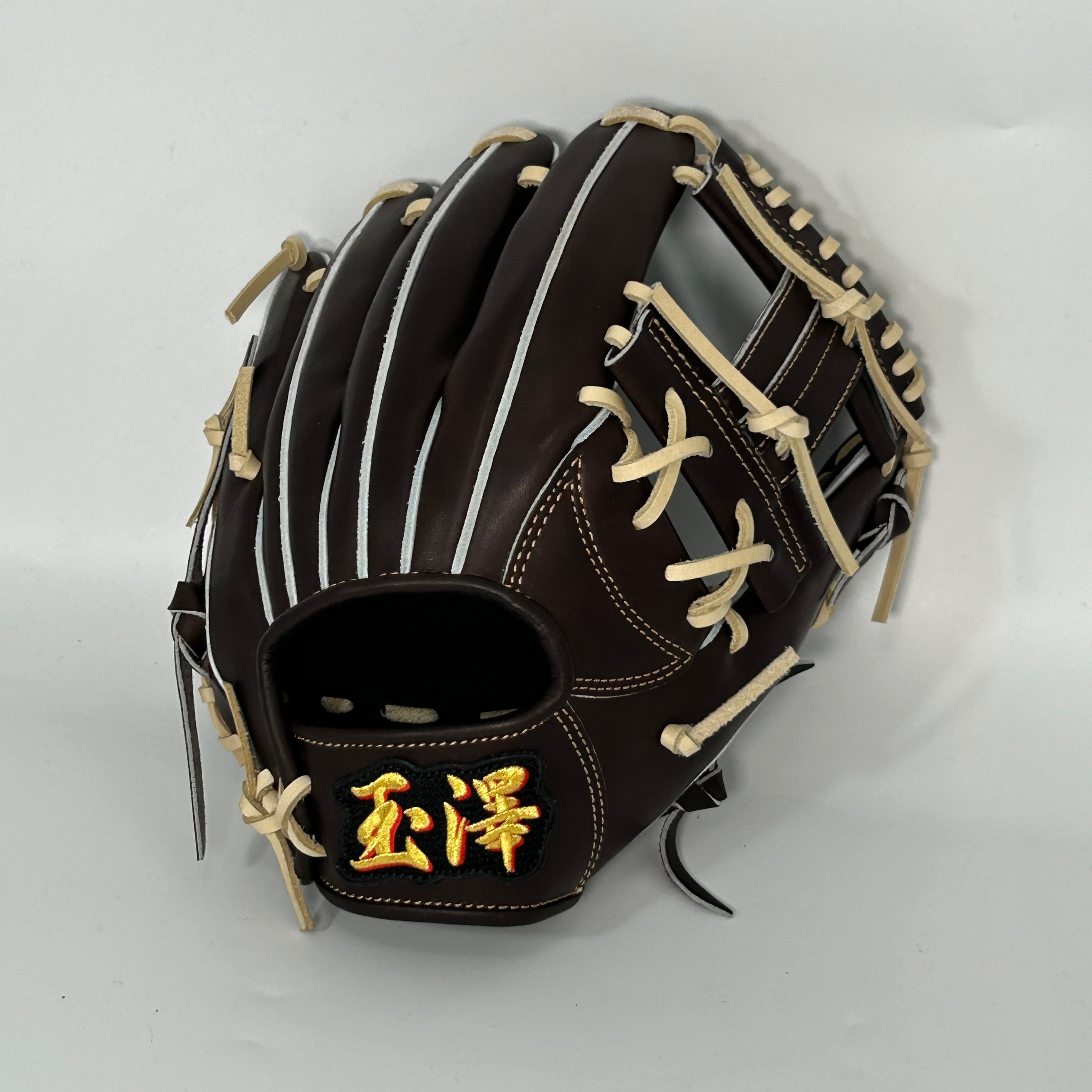 マテオ　阪神タイガース　実使用　支給　グローブ　硬式　玉澤　ユニフォーム マテオ 阪神タイガース 実使用 支給 グローブ 硬式 玉澤 ユニフォーム