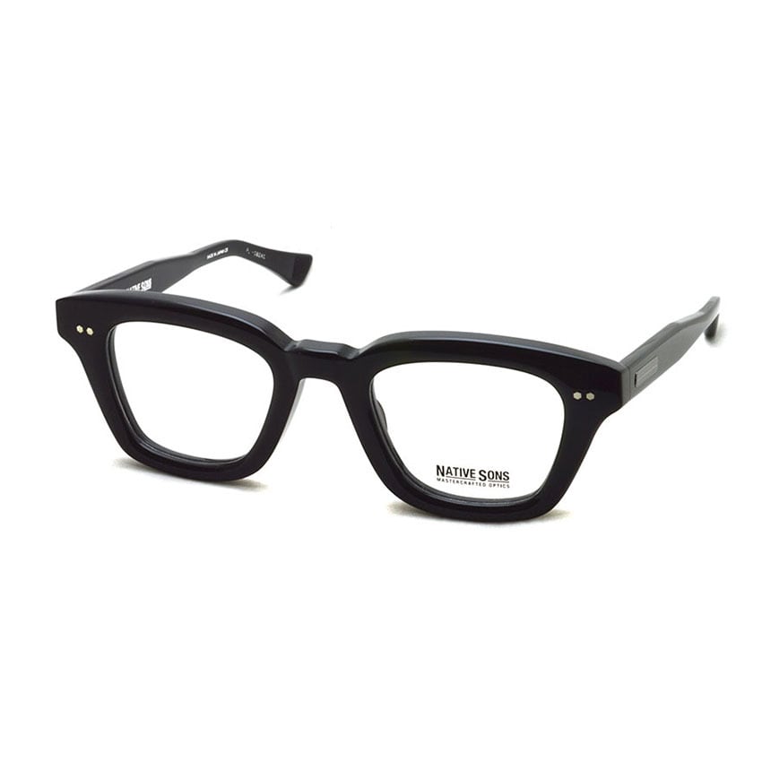 NATIVE SONS / FLANERY / Black Crystal ブラッククリスタル