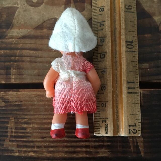 アリドール　人形　ラバードール　ARI　東ドイツ　DDR　ヴィンテージ アリドール人形ラバードールARI東ドイツDDRヴィンテージ