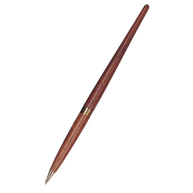 WNO-100    デスクペン　    税抜¥2,000-　デスクペンスタンド　SHIMBI（シンビ） ホテル　旅館　フロント　