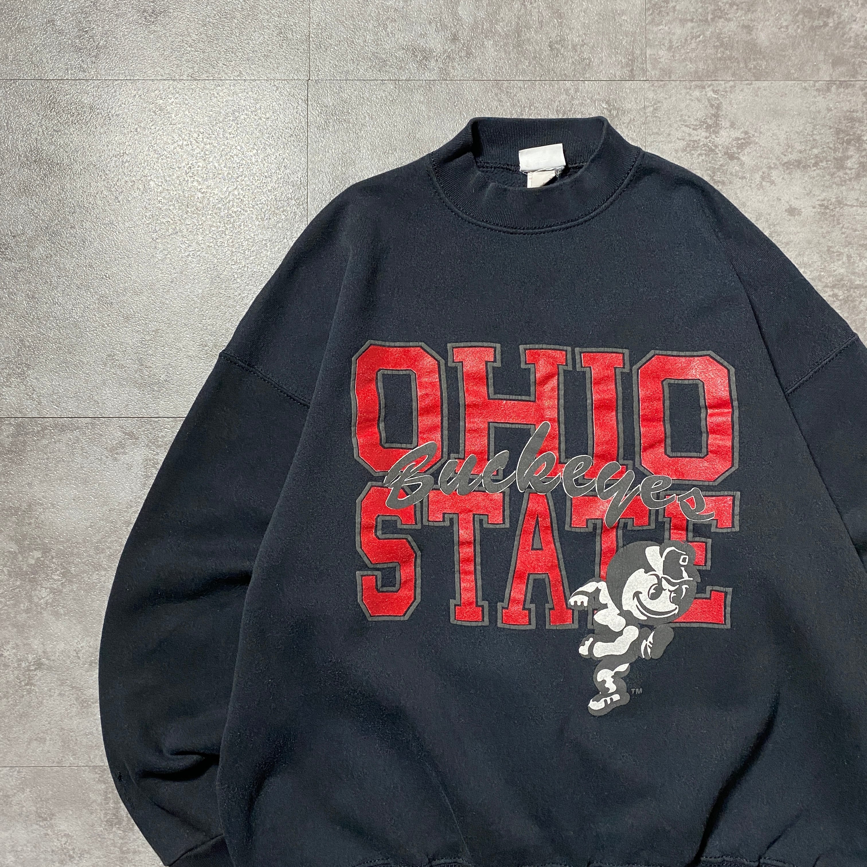 スウェット | used_clothing_katharsis