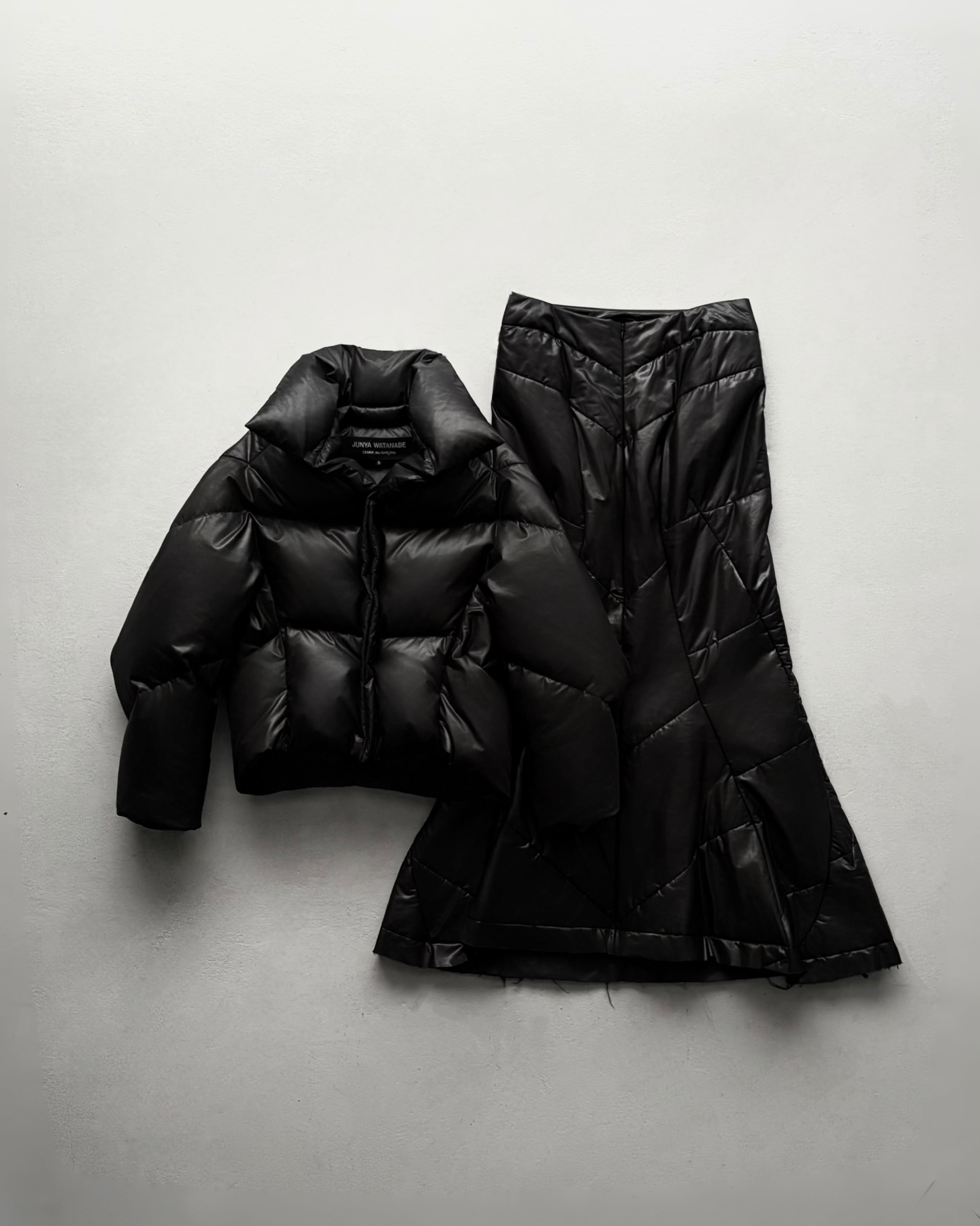 2000s archive twelve matsumo by ato matsumo rider coat | lev.market