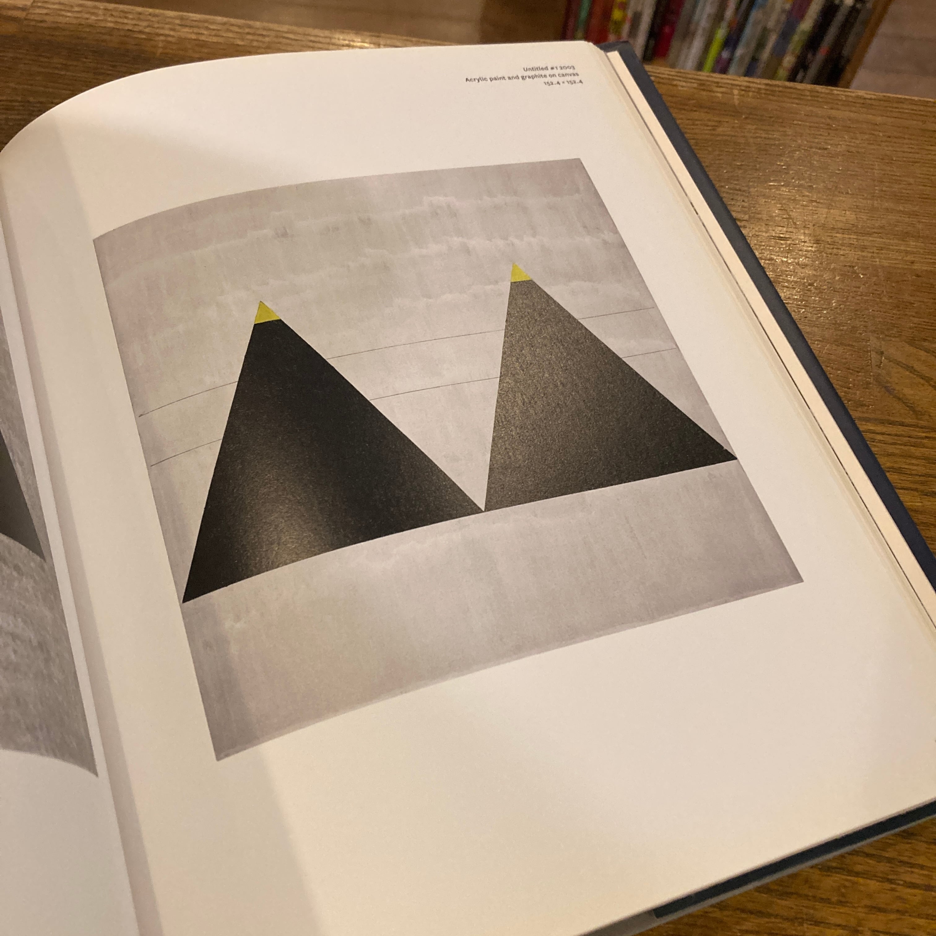 AGNES MARTIN | 百年