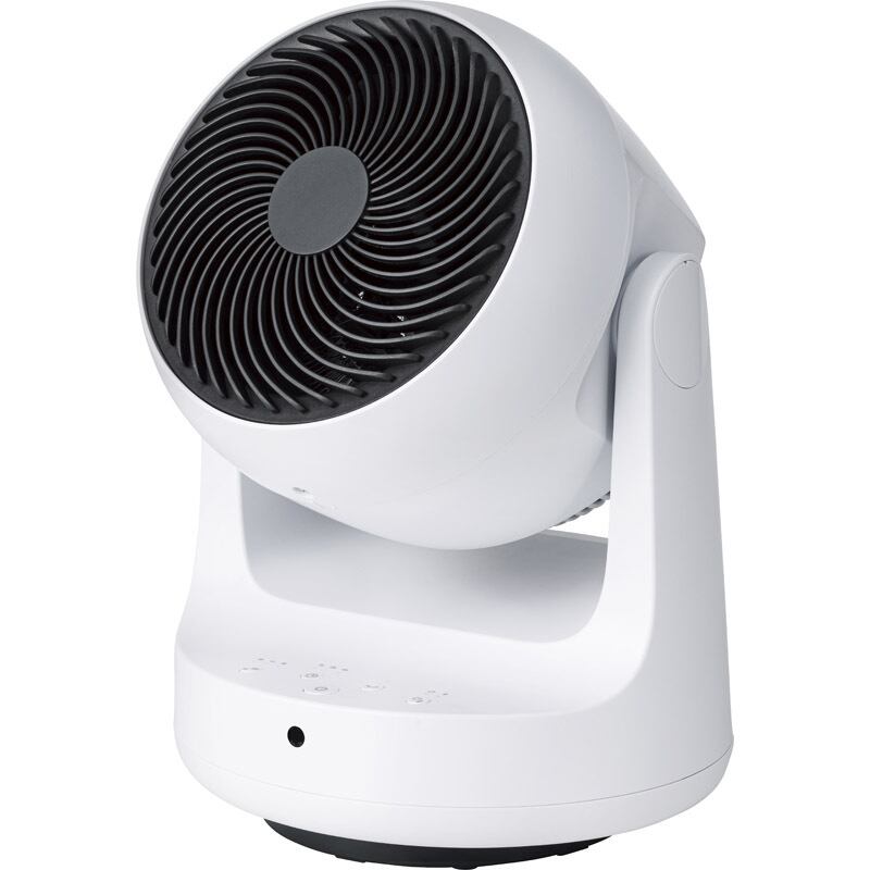 Confort⁺ 折り畳みコードレス静音リビングファン | Pay ID