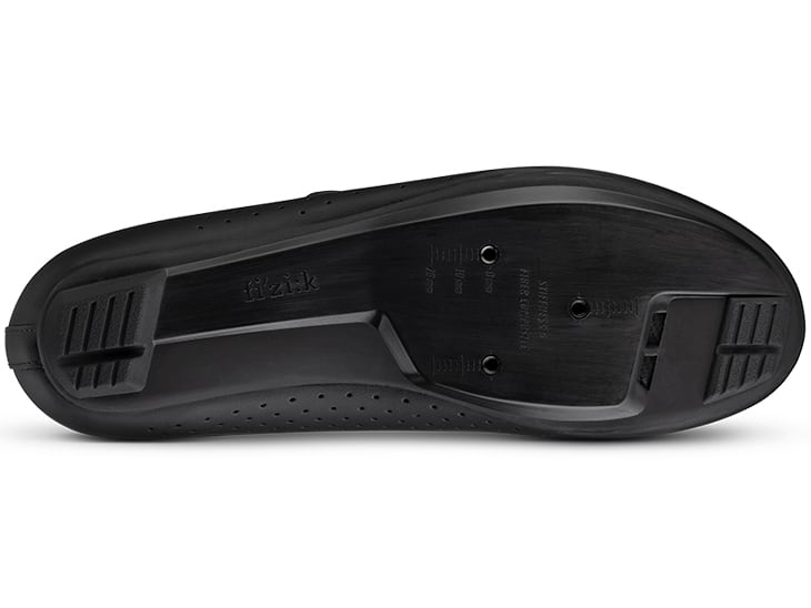 fi'zi:k(フィジーク)|VENTO OMNA ‐ BK/BK サイズ41.5 | cyclepine fi'zi:k(フィジーク)|VENTO OMNA ‐ BK/BK サイズ41.5 | cyclepine