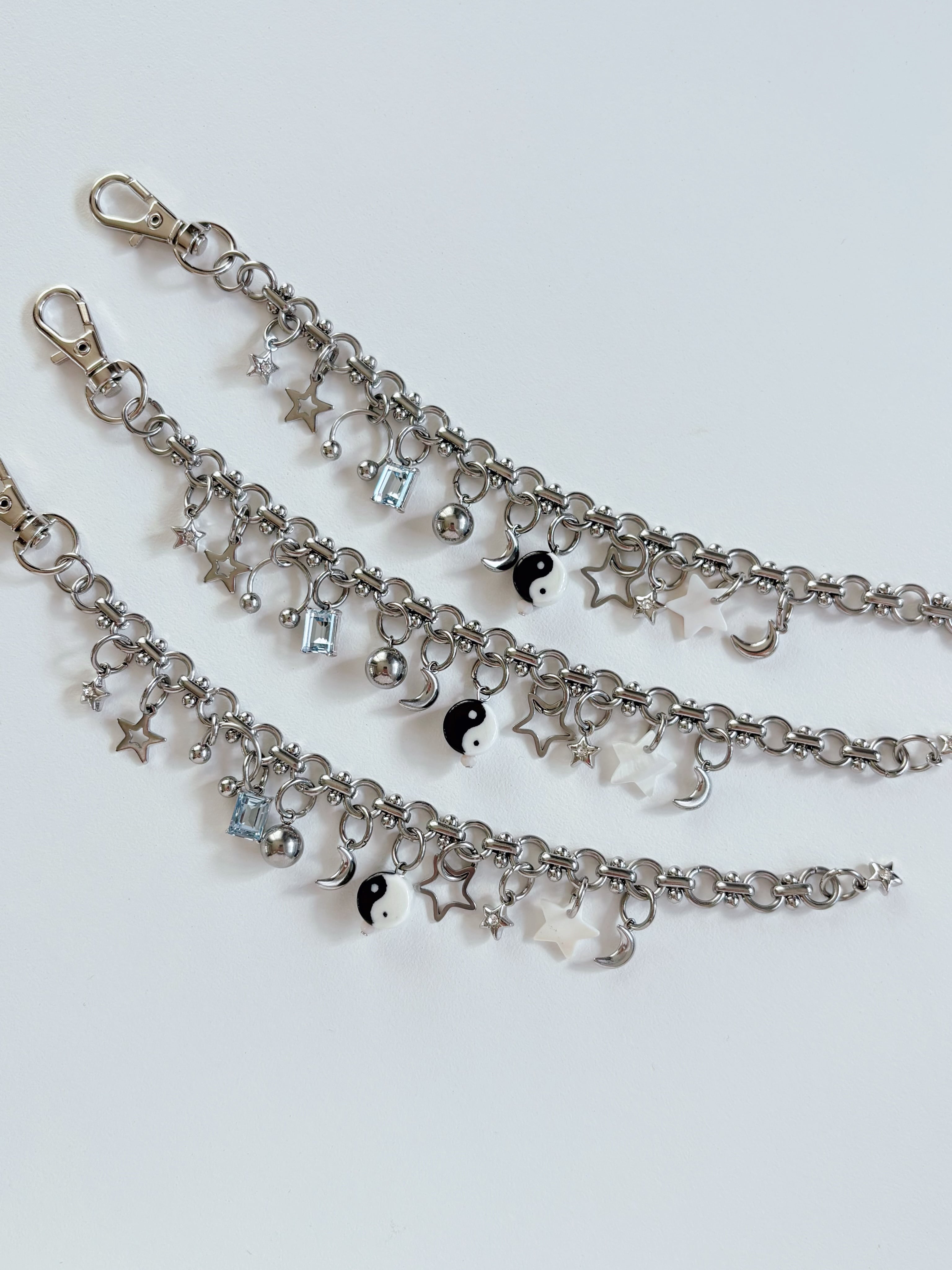 yin and yang bracelet