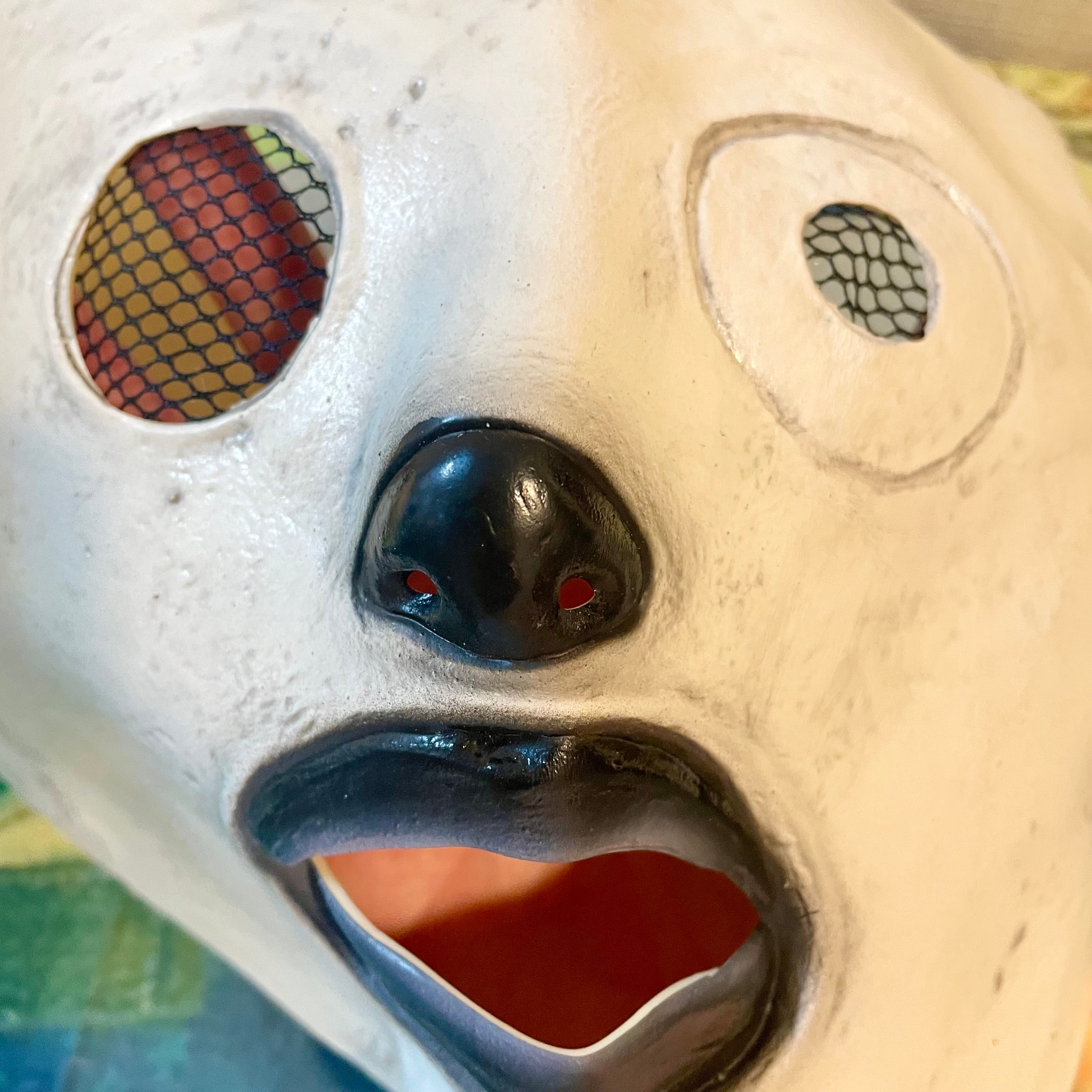 SLIPKNOT スリップノット コリィテイラー マスク | BF MERCH'S