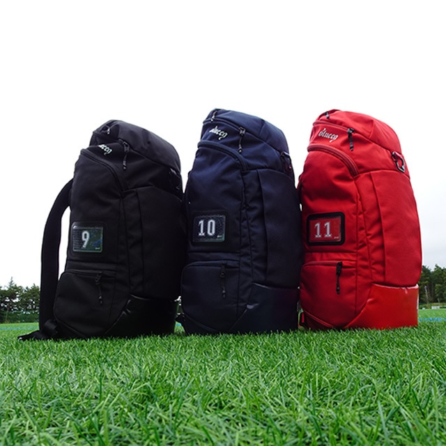 ATHLETE BACKPACK 33  [BQB-00015]