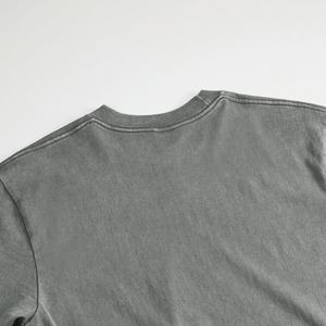WANT egg TEE [フェードホワイト]