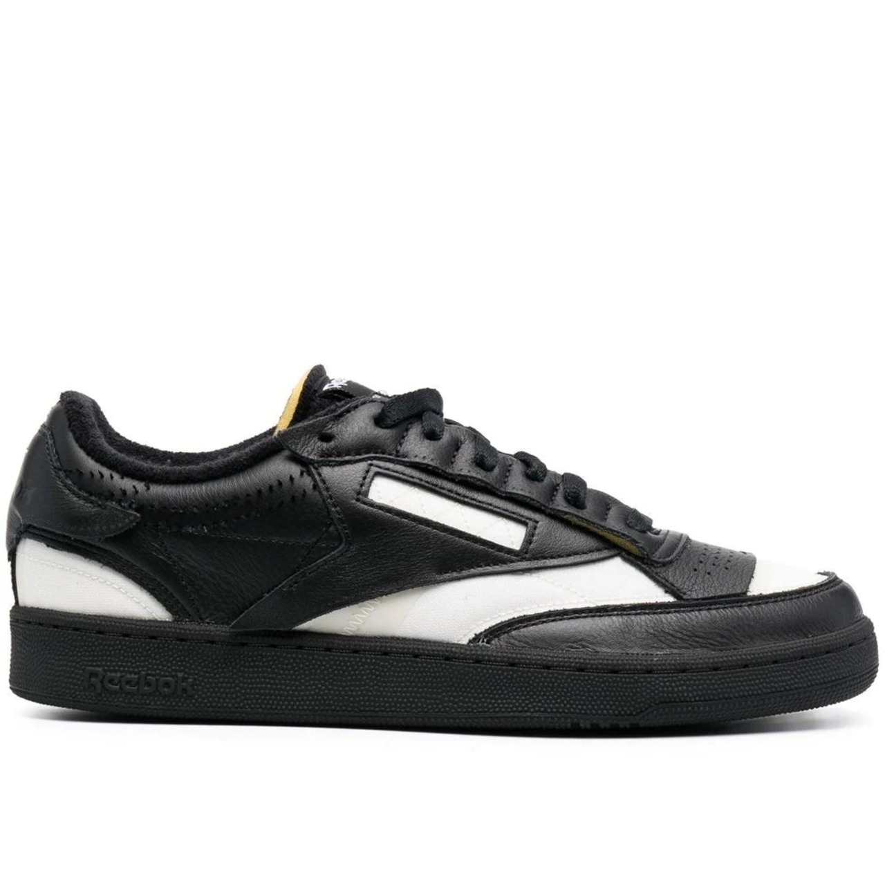 【Maison Margiela × Reebok】Club C ‘Memory Of’（BLACK） - 1