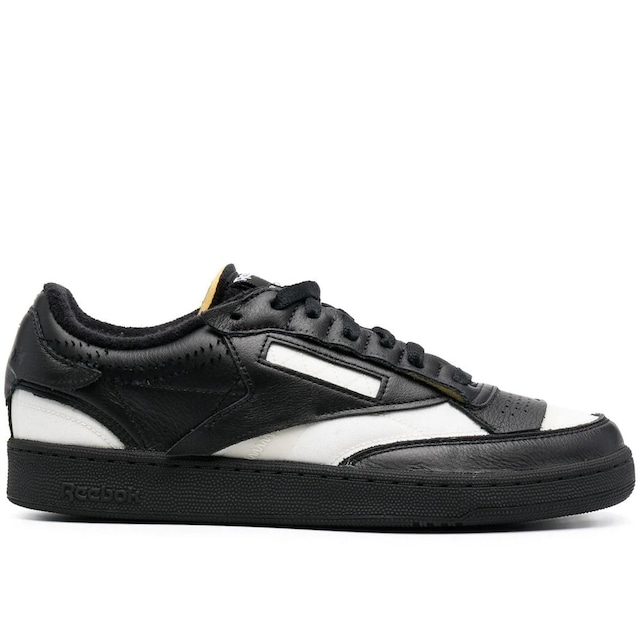 【Maison Margiela × Reebok】Club C ‘Memory Of’（BLACK）