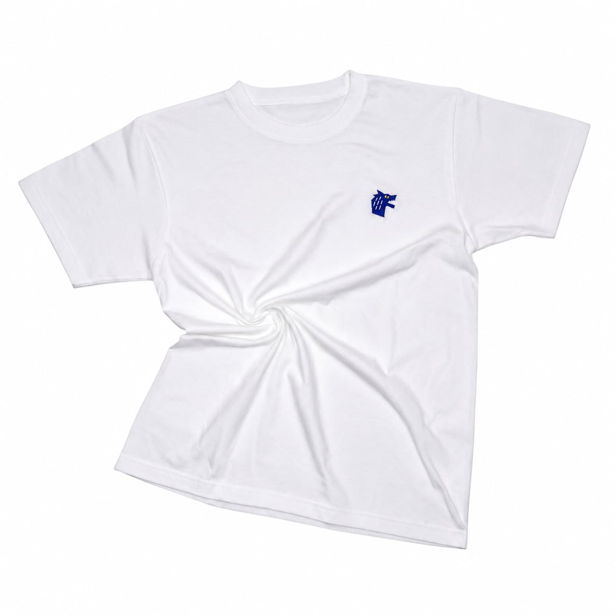 MR.FANG DROP 01 – WHITE