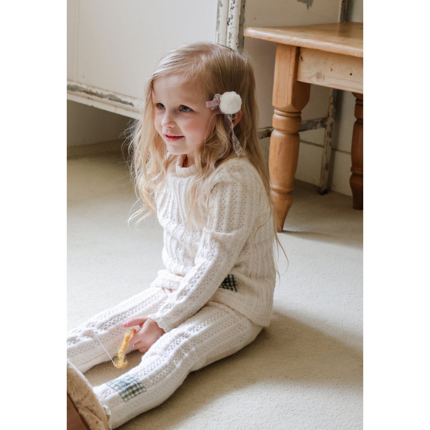 《予約》FLO ¨ camille T