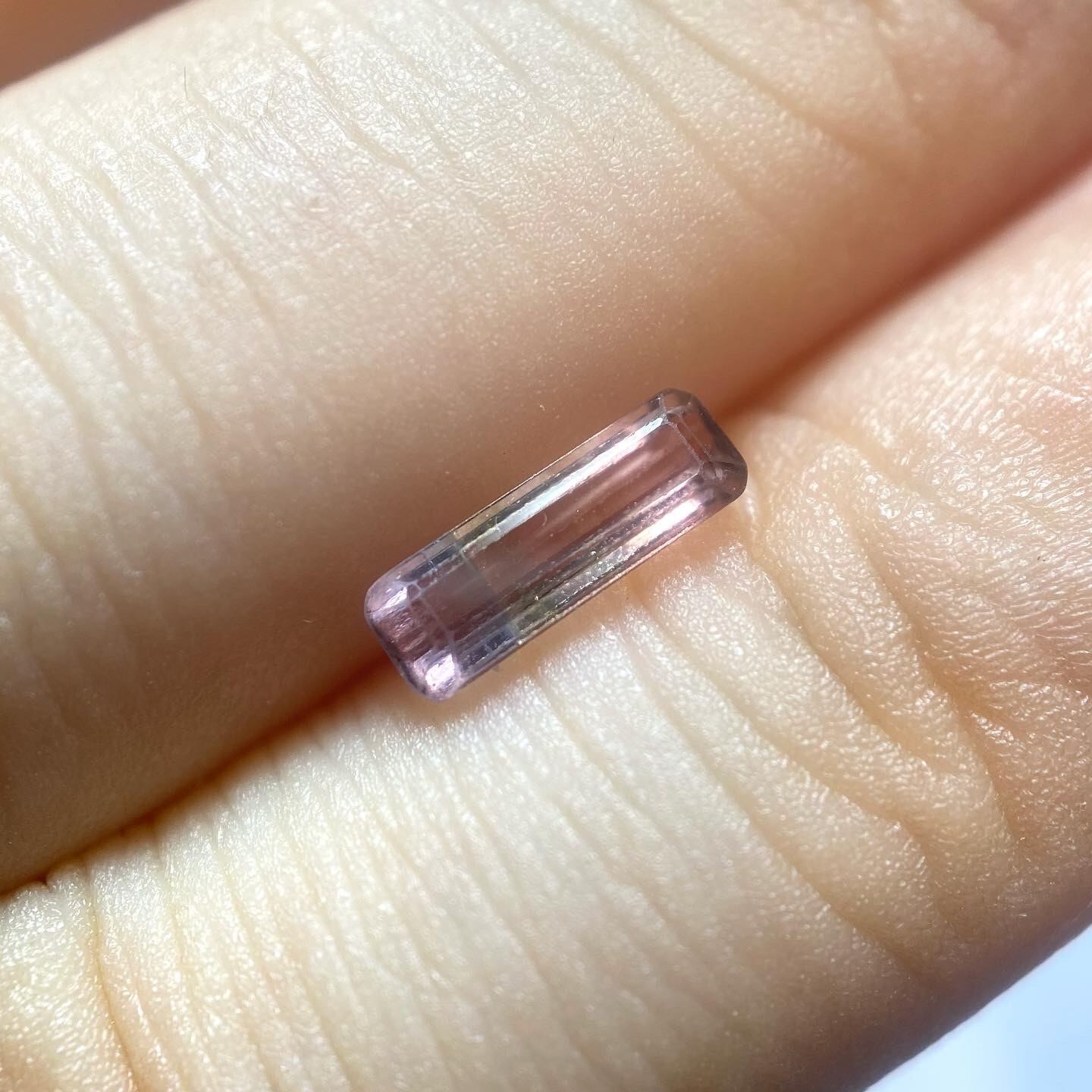 十二単なパーティーカラートルマリン