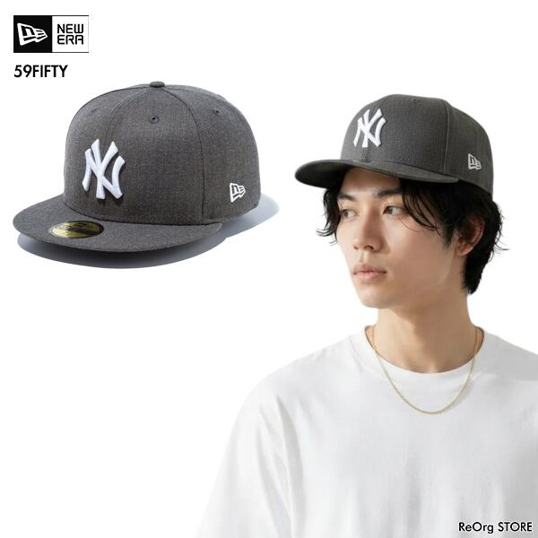 NEW ERA ニューエラ 14525205 ダークグレー 7(55.8cm)