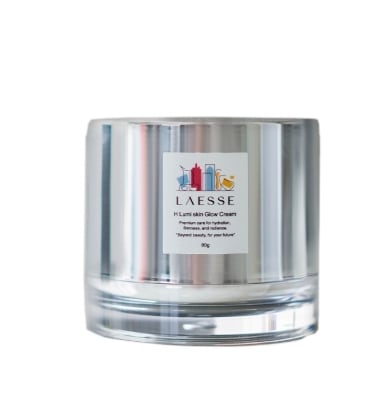 LAESSE glass skin night maskラエッセ ナイトマスク 50g | 【ラエッセ