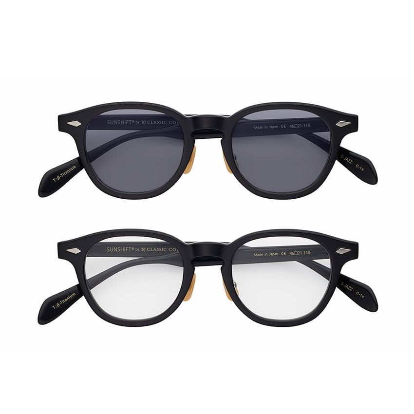 BJ classic - SUN SHIFT - サンシフト / S-JAZZ ジャズ / C-1a