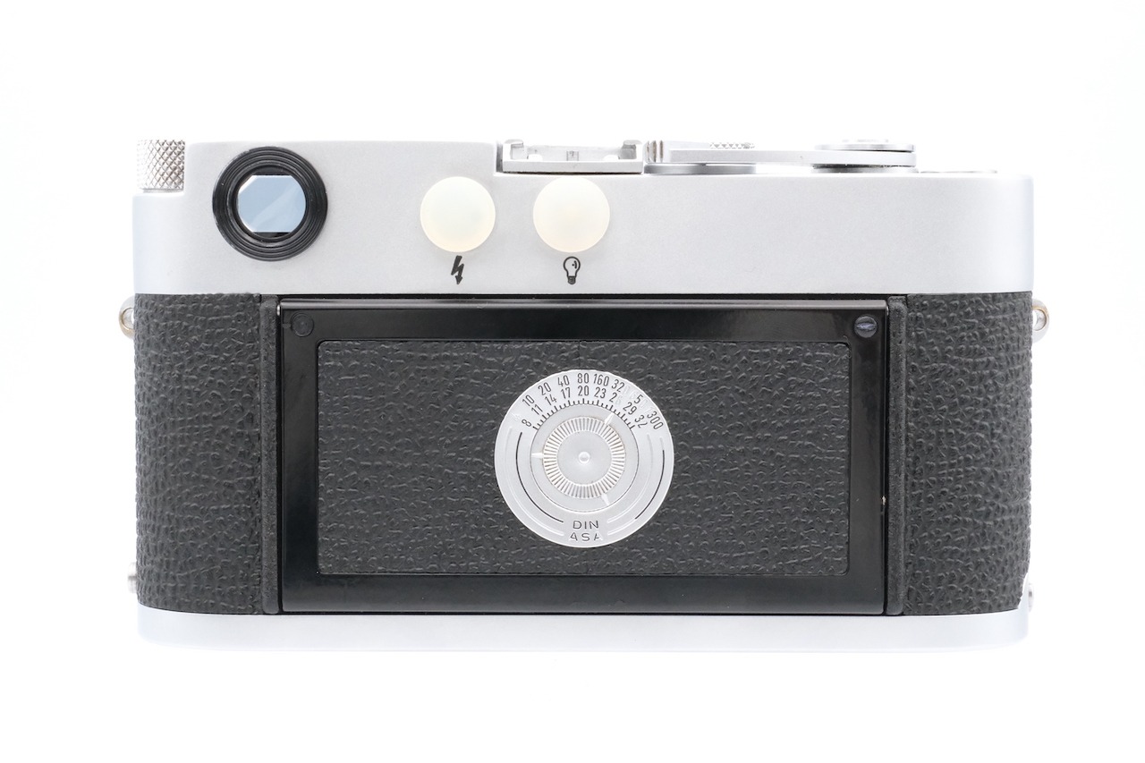 M3 シングルストローク 1962年製 Leica ライカ | 近江寫眞機店