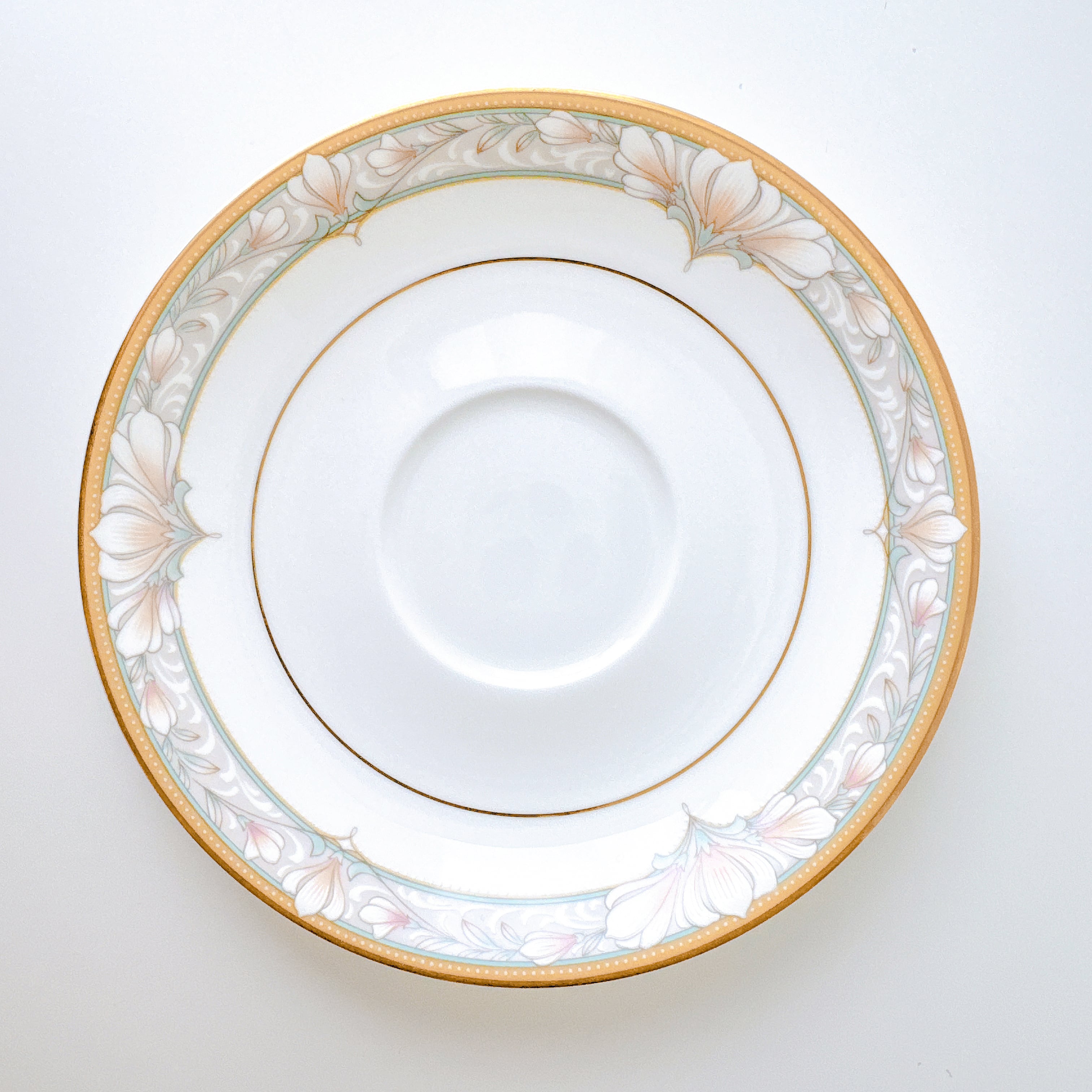 vintage】Noritake CHARLOTTE ノリタケ シャーロット ティーカップ