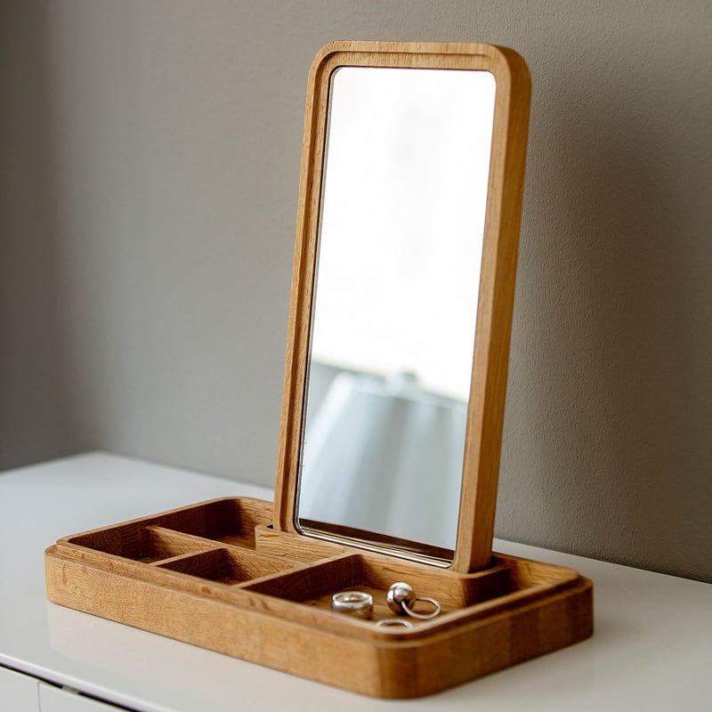 Mirror Box ミラー ボックス［スプリング コペンハーゲン］ | REAL