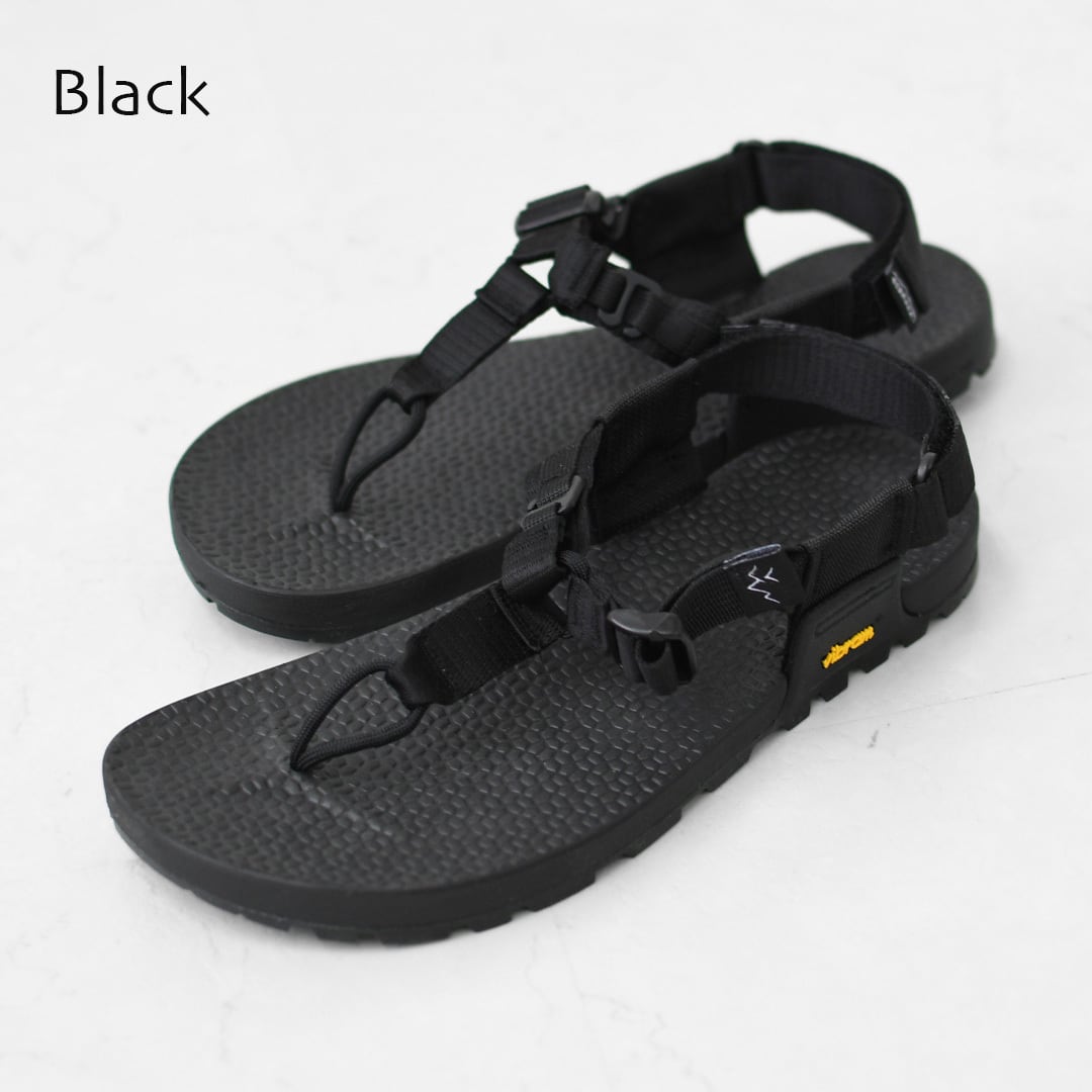 BEDROCK SANDALS [ベッドロックサンダル] Cairn Evo 3D Sandals [CRN