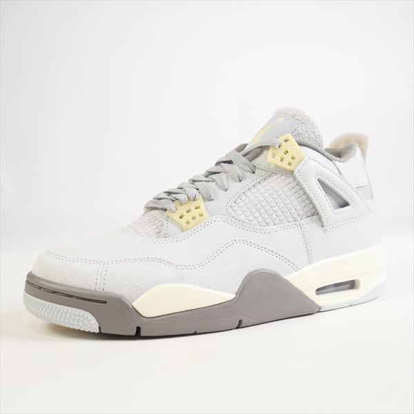 Size【27.5cm】 NIKE ナイキ AIR JORDAN 4 RETRO SE Craft DV3742-021