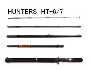 HUNTERS HT-6/7