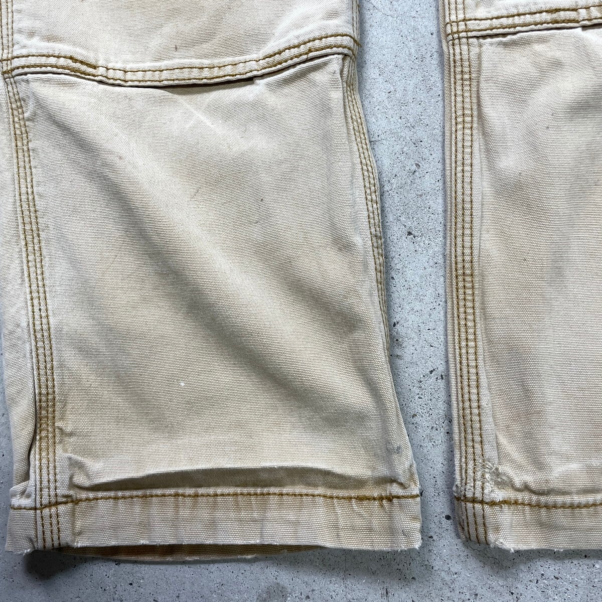 Carhartt カーハート ダブルニー ダック ペインターパンツ メンズW32