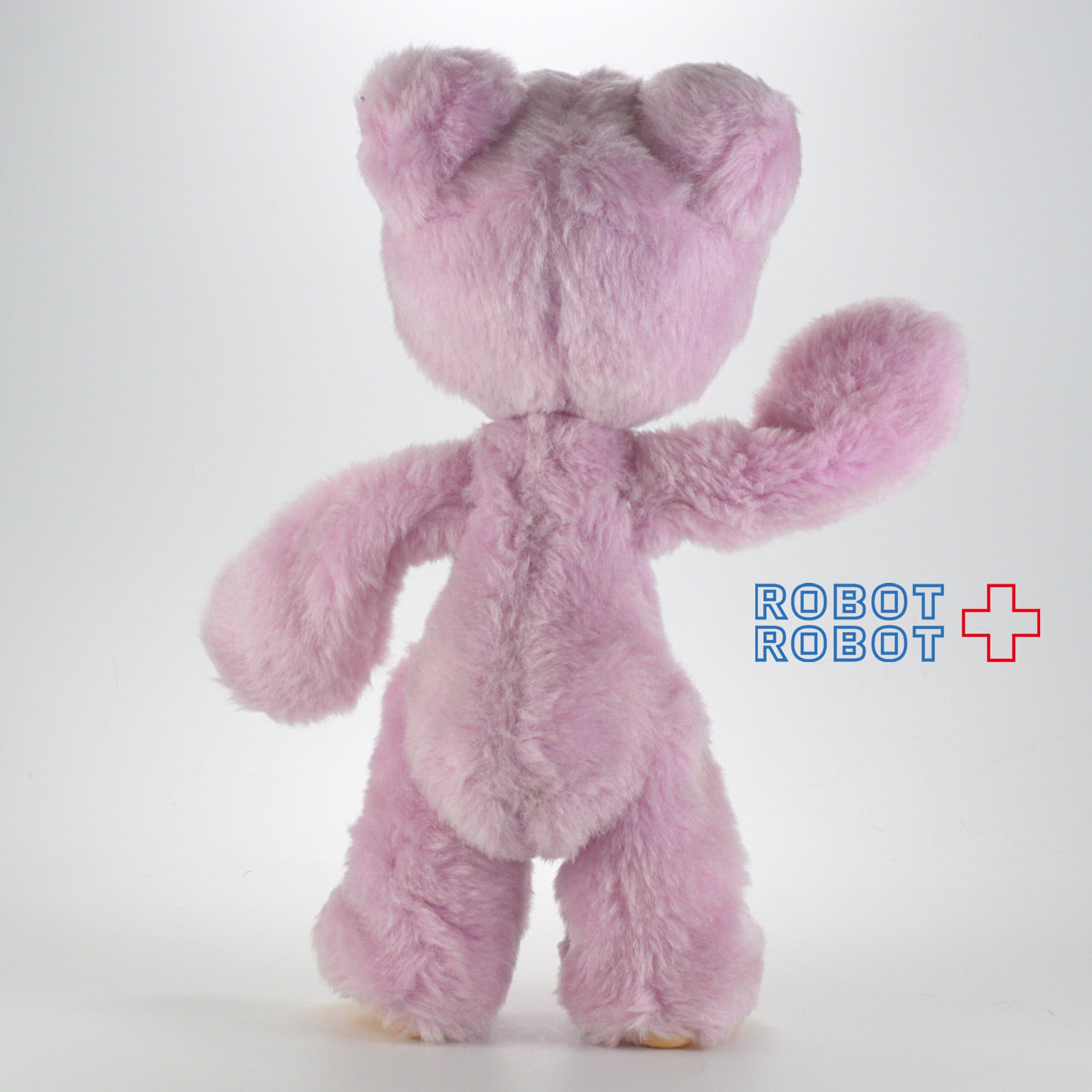 ToysField KUMA チューリップピンク | ROBOTROBOT