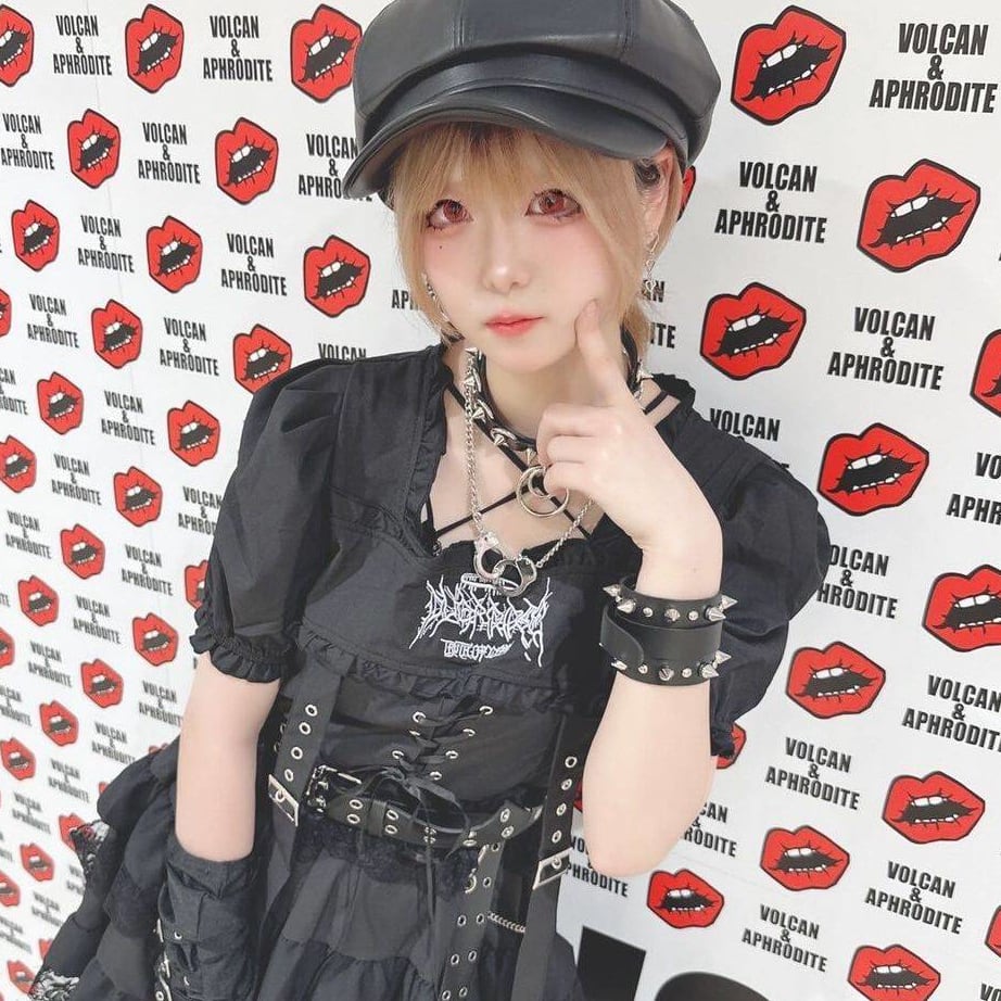 スタッズブレスレット | VOLCAN&APHRODITE