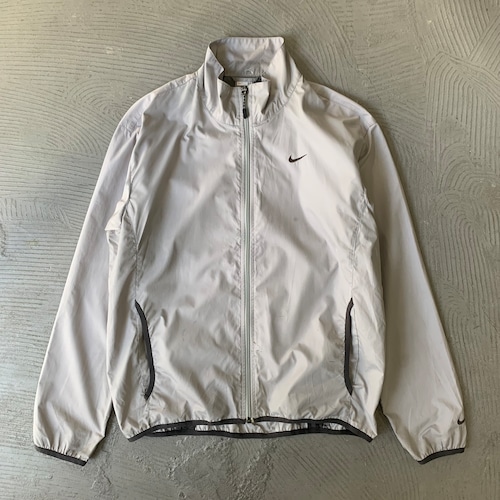NIKE / Zip-up jacket (O126)