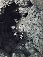 怪獣(深型)sizeM