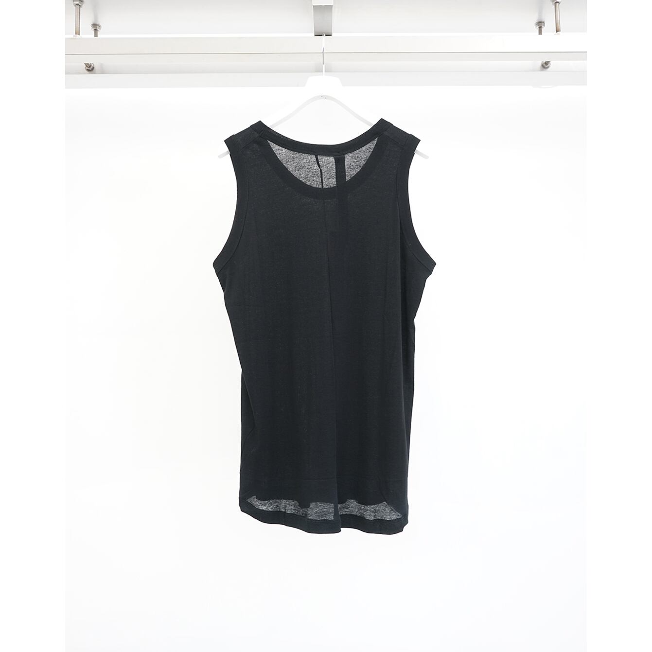 KLASICA] (クラシカ) 25s-TTP-G55 Standard Tank Top | Clique Tokyo